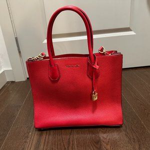 Michael Kors Mercer Bag L